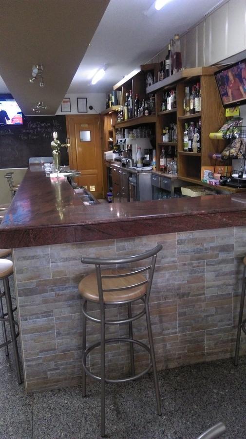 Hostal El Busto Teruel Zewnętrze zdjęcie